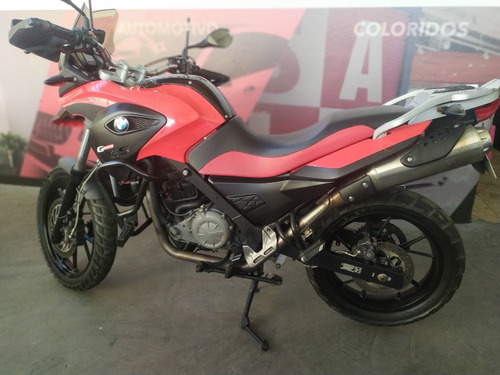 Imagem 1 de 15 de Bmw G650 Gs