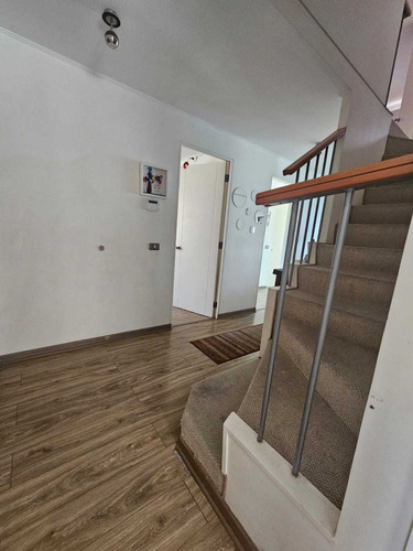 Casa 149 M2, 5d+4b+piscina, La Florida (75323)