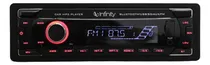 Comprar Autoestereo Medios Digitales 1 Din Infinity Alpha 100 Bt Mp3