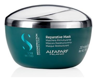 Mascara Alfaparf Semi Di Lino Reconstructive Reparative 200 
