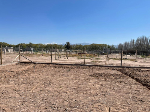 Imagen 6 de 14 de Casa A Estrenar En Bº Privado Pueblo Malbec