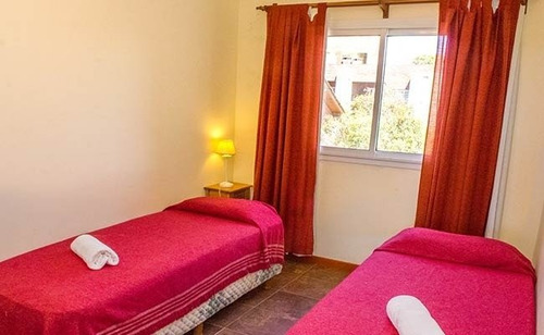 Imagen 12 de 16 de Venta De Departamento En Valeria Del Mar.