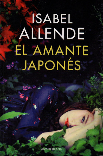 Isabel Allende - El Amante Japones 