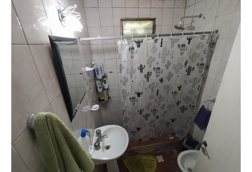 Casa 2 Ambientes - Vendida