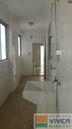 Imagem 15 de 15 de Apartamento Para Venda No Bairro Jardim Paulista Em São Paulo ¿ Cod: Nm3893 - Nm3893