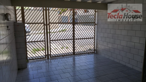 Imagem 5 de 8 de Casa Em Picanço - Guarulhos - 248