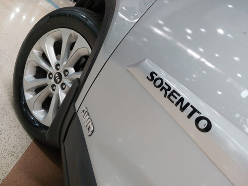 Imagem 11 de 15 de Kia Sorento 3.5 V6 Ex 7l 4wd
