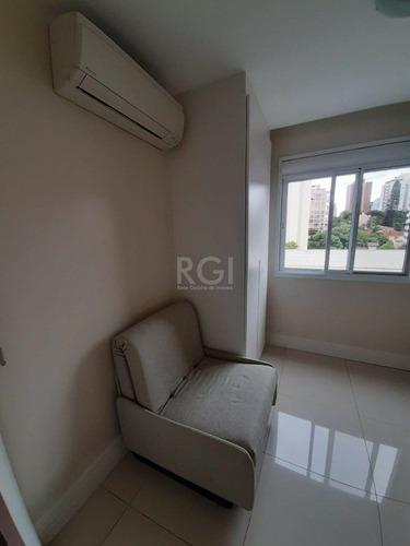 Imagem 10 de 15 de Apartamento Jardim Botânico Porto Alegre - 8023