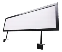 Comprar Soporte Hablador Para Publicidad En Tiendas Color Negro