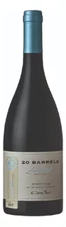 Cono Sur 20 Barrels / Pinot Noir - 2020