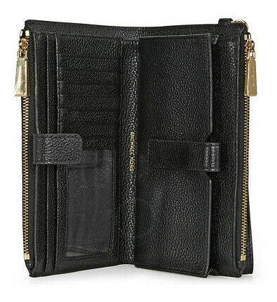 Michael Kors Jet Set Doble Cierre Wrislet
