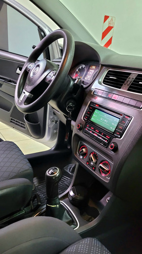 Volkswagen Suran 1.6 Comfortline 101cv Ab
