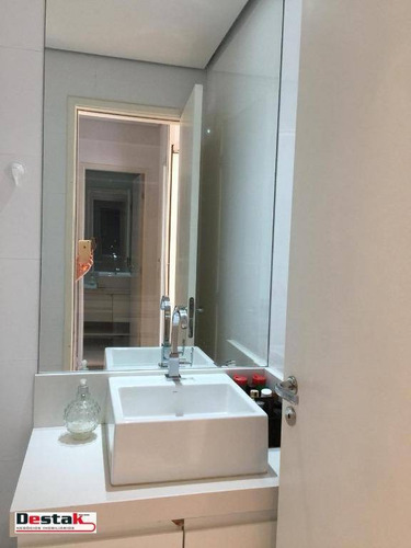 Imagem 19 de 26 de Apartamento Duplex, Centro - São Bernardo Do Campo/sp - Ad0007