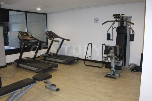 Imagen 15 de 16 de Venta De Departamento En Torre Alondras, San Pedro Garza García, Nl