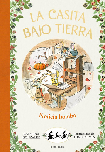 Libro Â¡noticia Bomba!