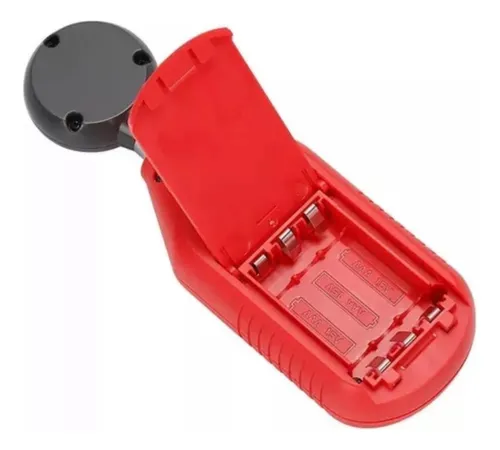 Mini Luxometro Digital Con Bluetooth Uni-t Ut383bt