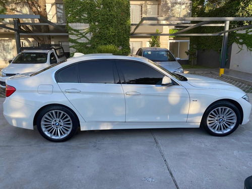 Bmw 328i Luxury 245cv