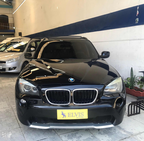 BMW X1 3.0 Xdrive 28i 5p