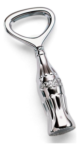 Abrel De Botella De Coca Cola