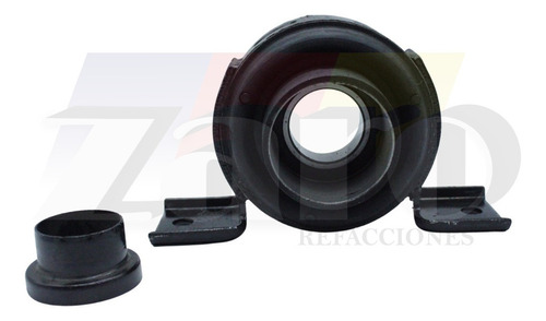 Soporte Flecha Cardan Dodge Ram 4000 5.9l L6 20062009 Cent.