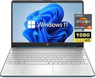 Laptop Hp Pavilion 15 Ryzen 5 8gb Ram 512gb Ssd