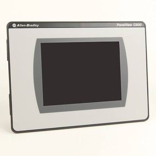 Allen Bradley 2711ct-t6m (Usado)
