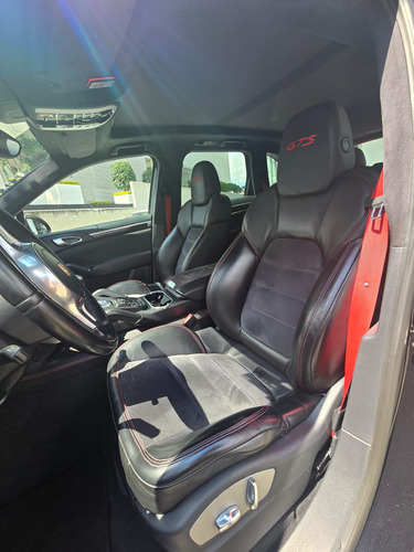 Porsche Cayenne 4.8 Gts V8 Tiptronic 8v At