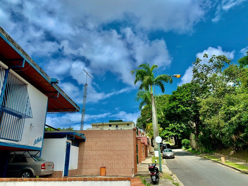Imagen 4 de 19 de Casa En Venta Santa Ana, Cafetal 392m2 Const. 563,25 T, 6 Hab, 5 Baños Y 6 P/e