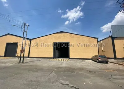 Galpón en venta
