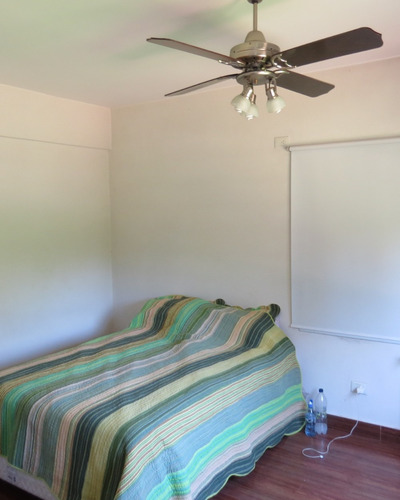 Duplex En Barrio Cerrado El Resuello. Excelente Ubicación,