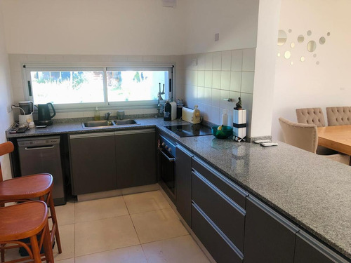 Imagen 9 de 16 de Casa - San Matías Altos De Maschwitz Vacaciones 2021