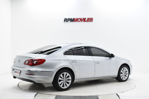 Volkswagen Passat Cc Exclusive 2.0tsi Dsg 2012 Rpm Moviles