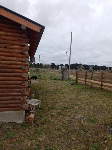 Casa En Venta - 1 Baño - Cochera - 400mts2 - Mar Del Tuyú