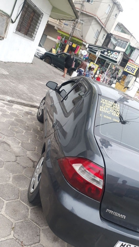 Chevrolet Prisma 2009 1.4 Maxx Econoflex 4p 89 Hp