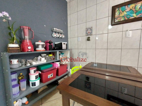 Imagem 14 de 20 de Apartamento À Venda, 72 M² Por R$ 305.000,00 - Estuário - Santos/sp - Ap1048