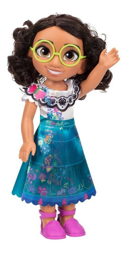 Mirabel Madrigal Encanto Disney - Sunny 003460
