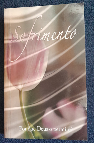 Sofrimento (Usado)