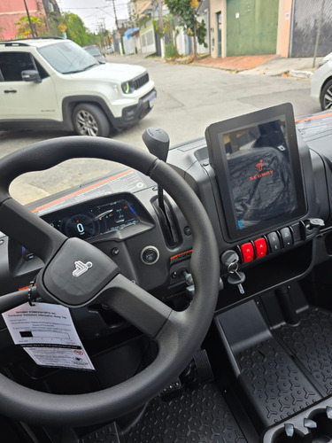 Utv Fugleman Ut10 Crew Premium 2025 Polaris General Ranger