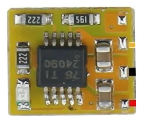 Ic Chip Para Celulares Con Problema De Carga 5 Piezas