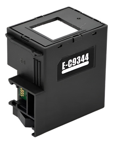 Caja De Mantenimiento Compatible Para Epson C9344