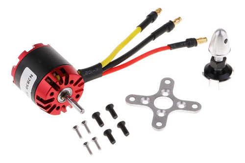 2 Motor Rc Drone