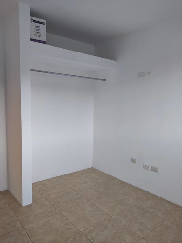 Imagen 7 de 14 de Cómoda Casa A Estrenar En Urb Villa Tovar Carrizal