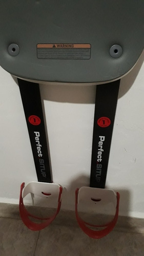 Imagen 5 de 6 de Tabla Para Hacer Abdominales