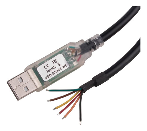 Cable Comunicacion Ftdi Serial