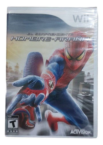 Juegos Variados Nintendo Wii Originales