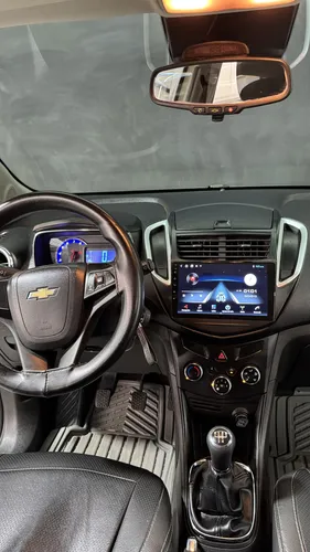 Chevrolet Tracker 1.8 Ls