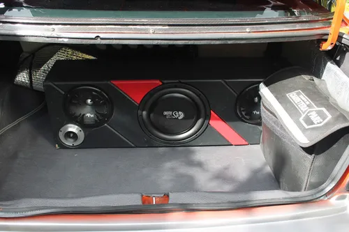 Chevrolet Swift 1.3 Mt