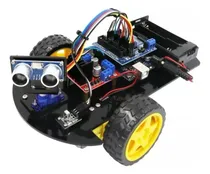 Comprar Kit Robot Smart Car Arduino 2wd\u002F Robot Sumo Dos Ruedas