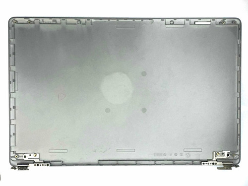 Tapa Marco Bisagra Notebook Exo Smart Xl4 Outlet Oferta Gris