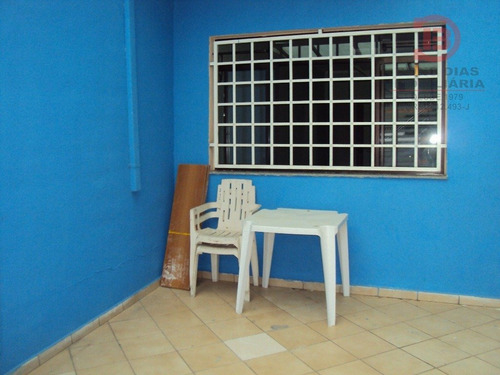 Imagem 2 de 15 de Sobrado - Jardim Nordeste - Ref: 5319 - V-5319